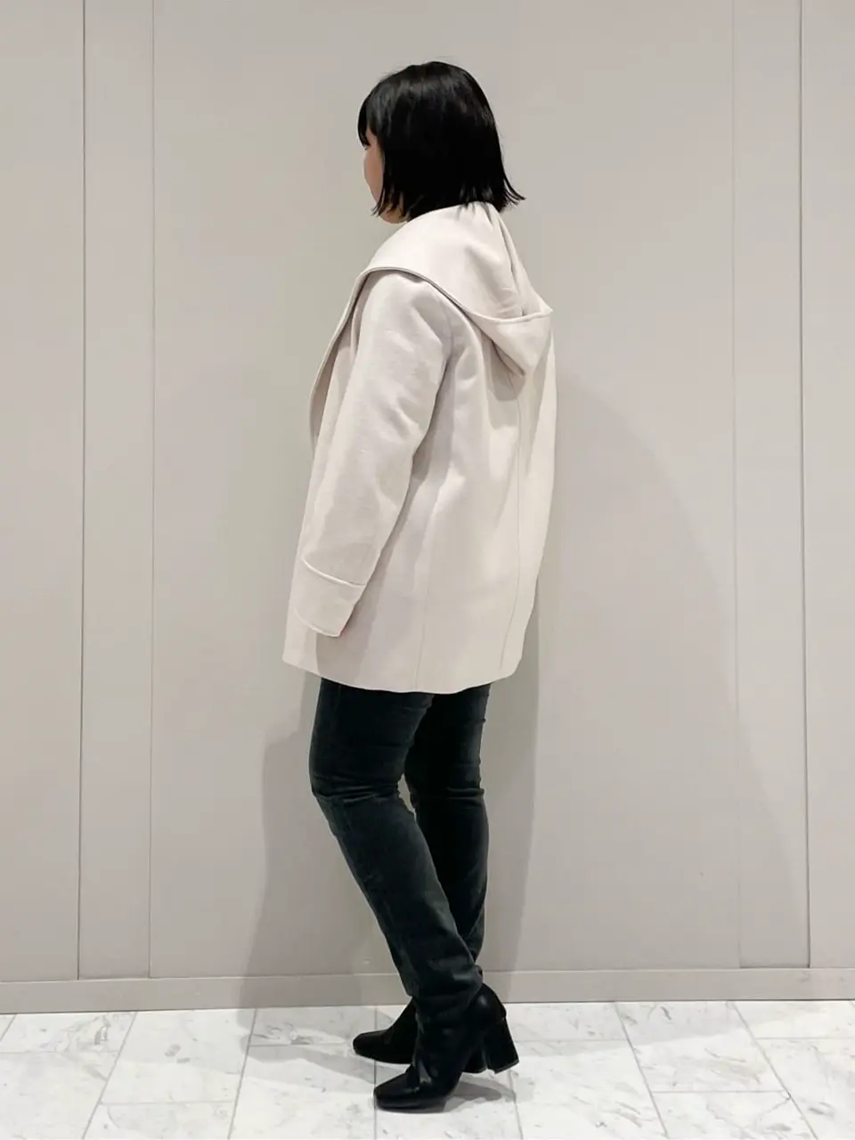 23区 S 高橋 コーディネート画像