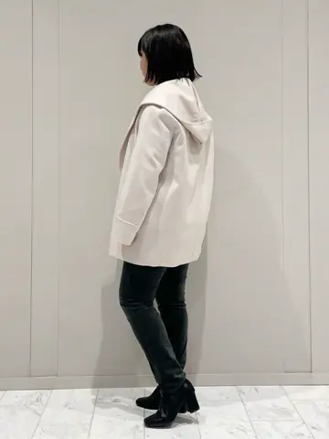 23区 S 高橋 コーディネート画像