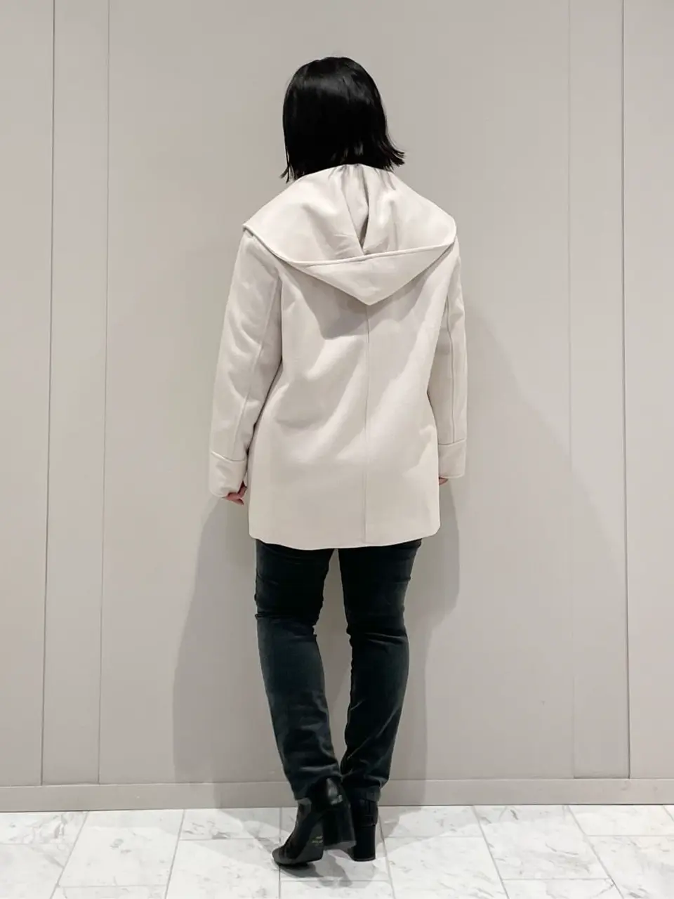 23区 S 高橋 コーディネート画像