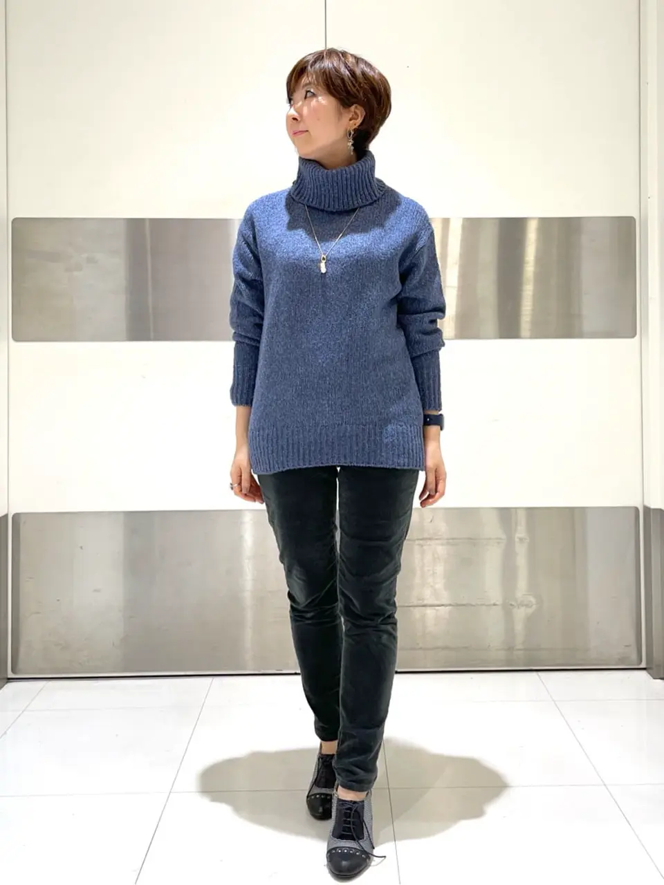  M コーディネート画像