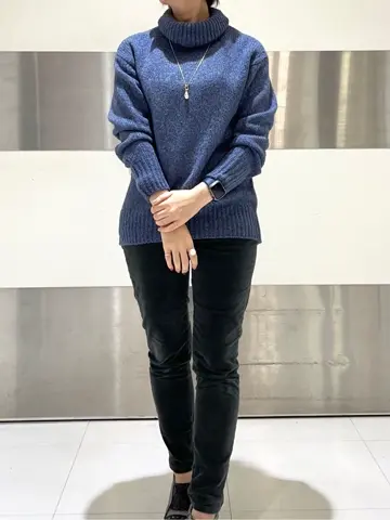 23区 S M コーディネート画像