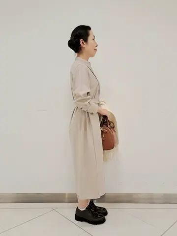 23区 S ウエノ コーディネート画像