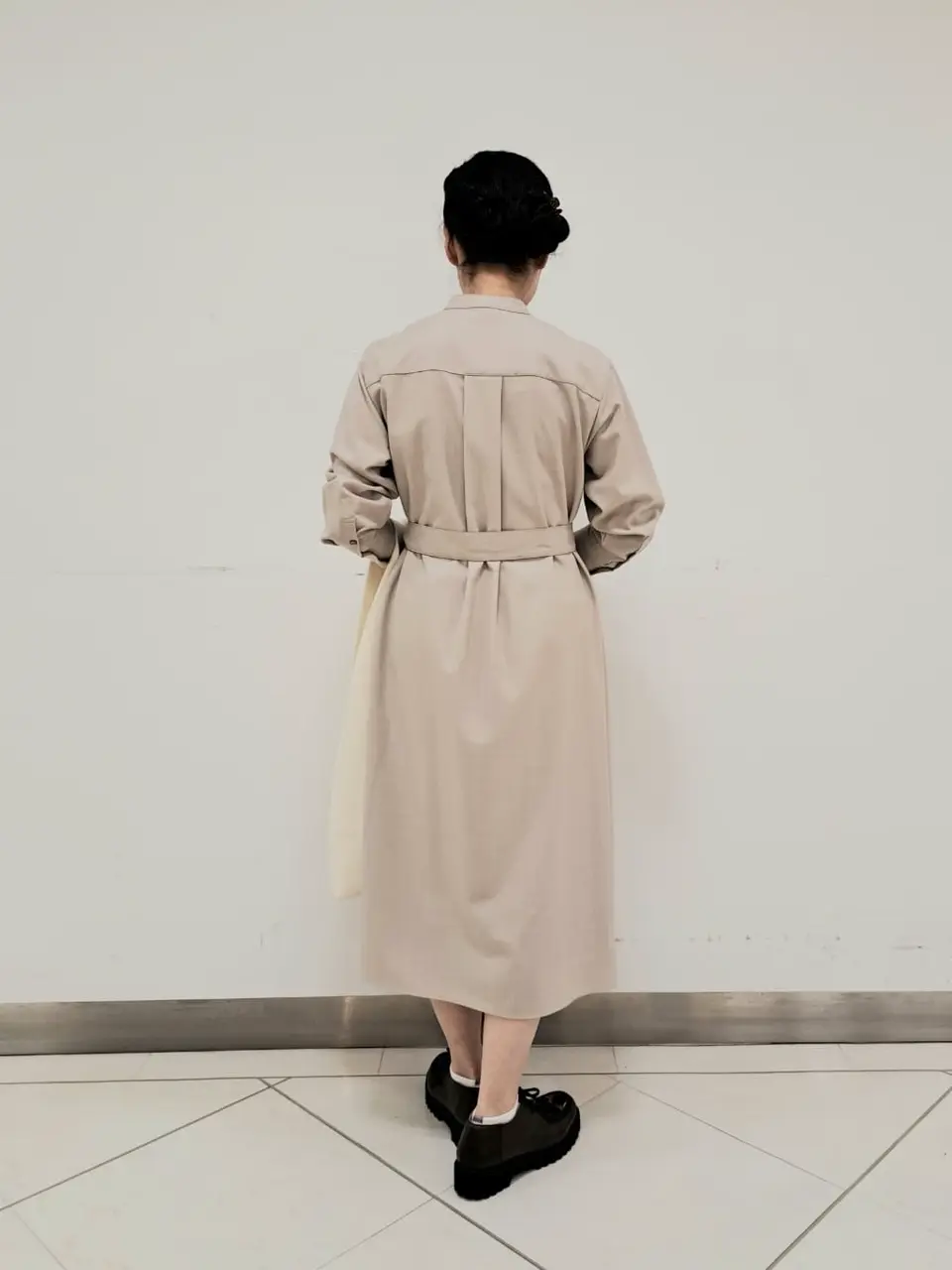 23区 S ウエノ コーディネート画像