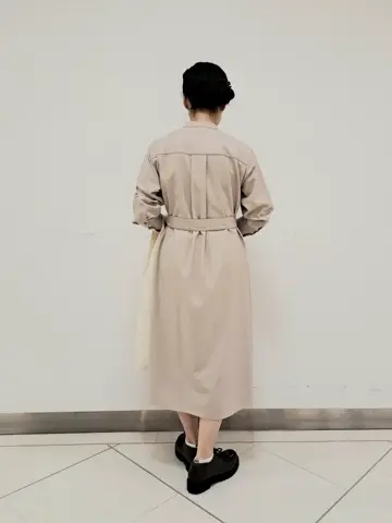 23区 S ウエノ コーディネート画像