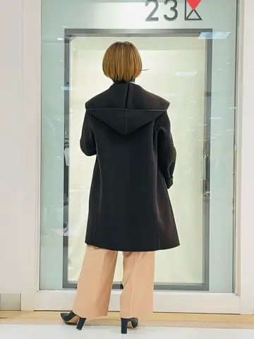 23区 S 山川 コーディネート画像