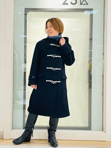 23区 S 山川 コーディネート画像