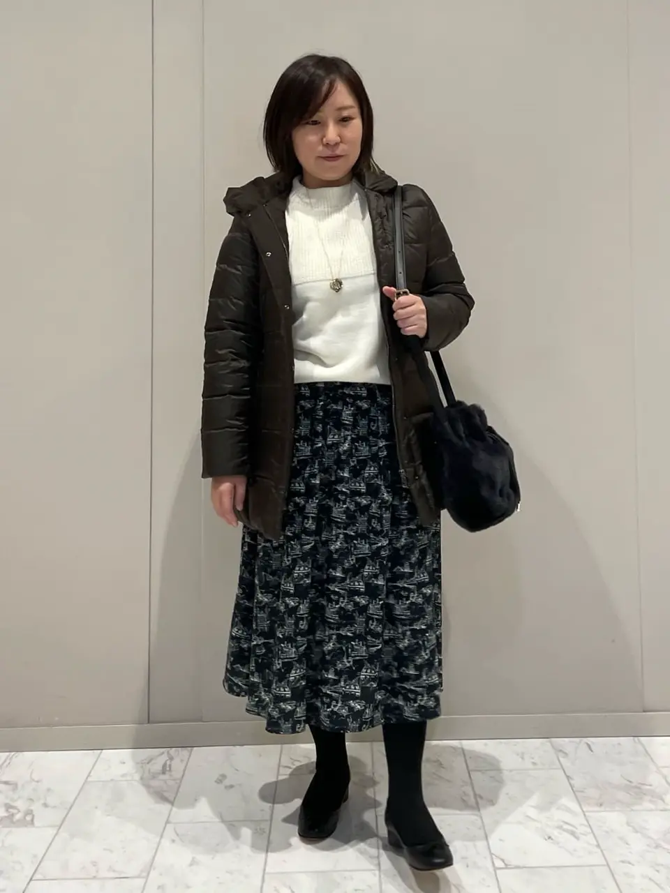 23区 S 木下 コーディネート画像