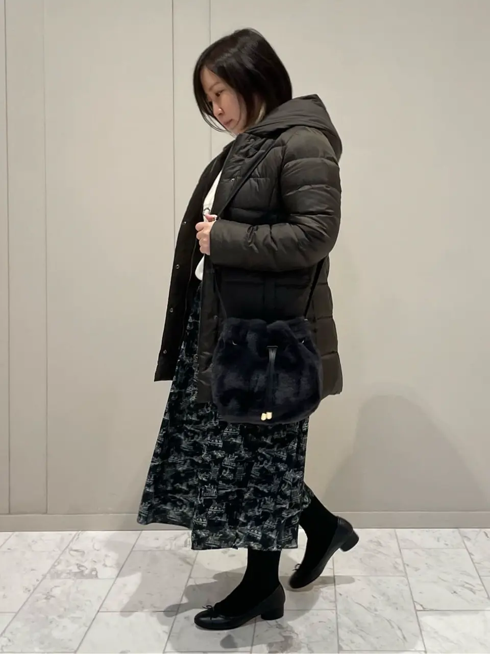 23区 S 木下 コーディネート画像