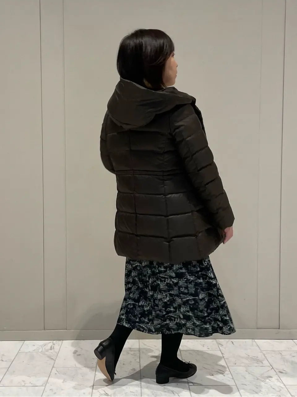 23区 S 木下 コーディネート画像