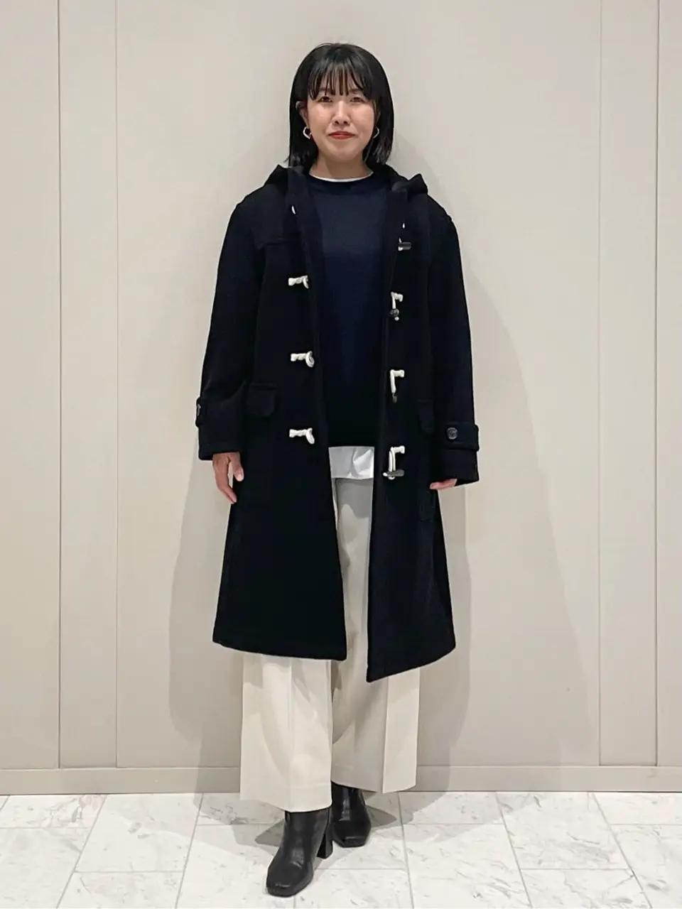  高橋 コーディネート画像