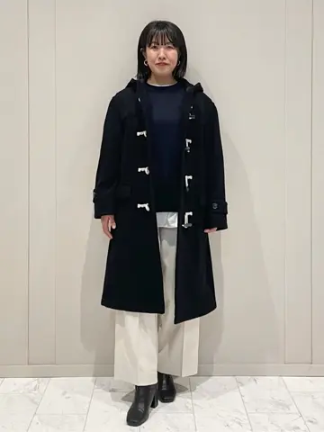 23区 S 高橋 コーディネート画像