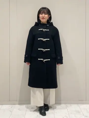 23区 S 高橋 コーディネート画像