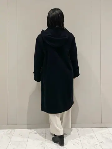 23区 S 高橋 コーディネート画像