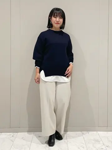 23区 S 高橋 コーディネート画像