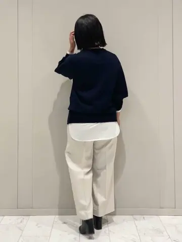 23区 S 高橋 コーディネート画像