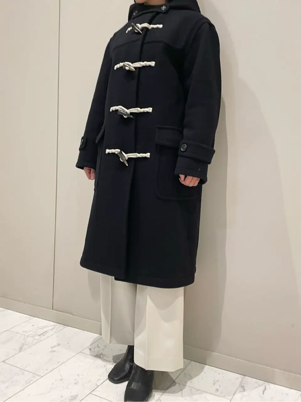 23区 S 高橋 コーディネート画像