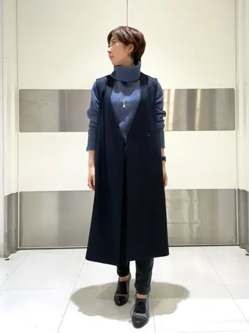 23区 S M コーディネート画像