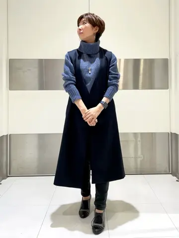 23区 S M コーディネート画像