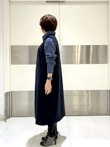 23区 S M コーディネート画像