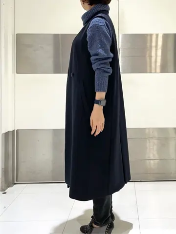 23区 S M コーディネート画像