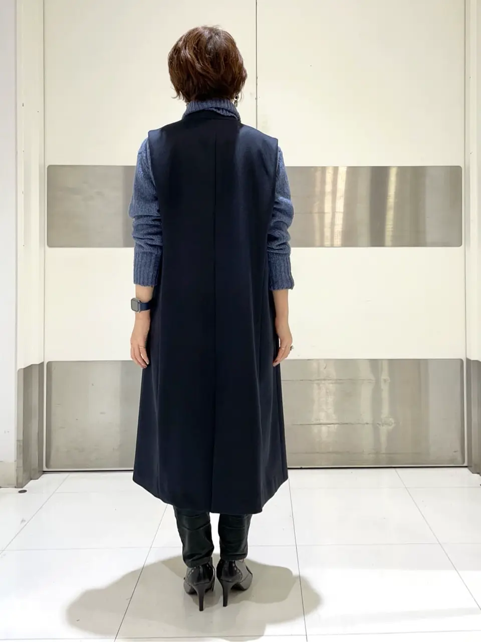 23区 S M コーディネート画像