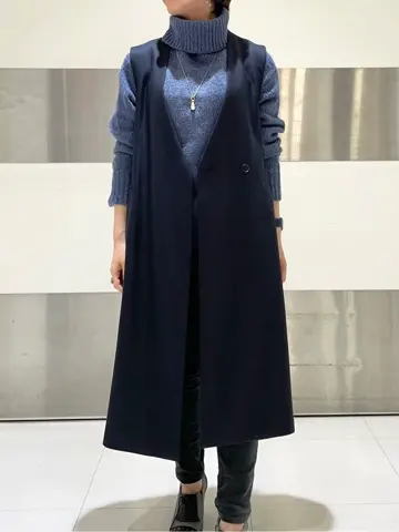 23区 S M コーディネート画像