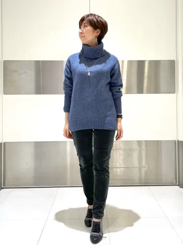 23区 S M コーディネート画像