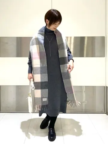 23区 S 内海 コーディネート画像