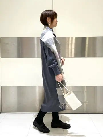 23区 S 内海 コーディネート画像