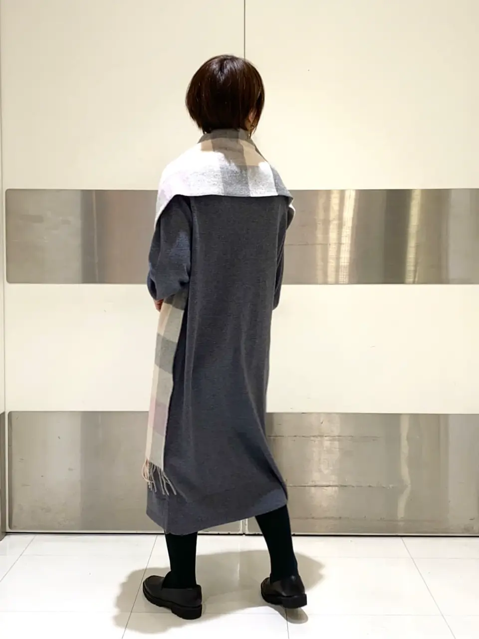 23区 S 内海 コーディネート画像