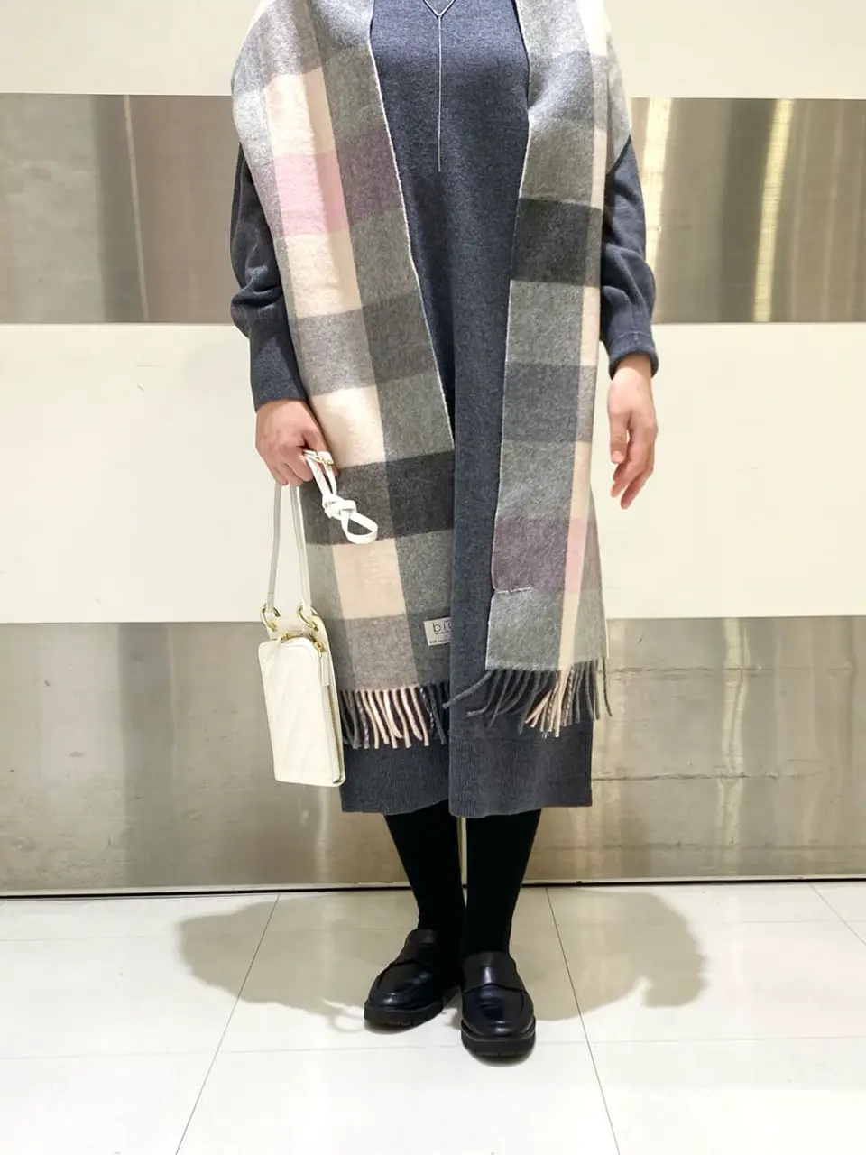 23区 S 内海 コーディネート画像