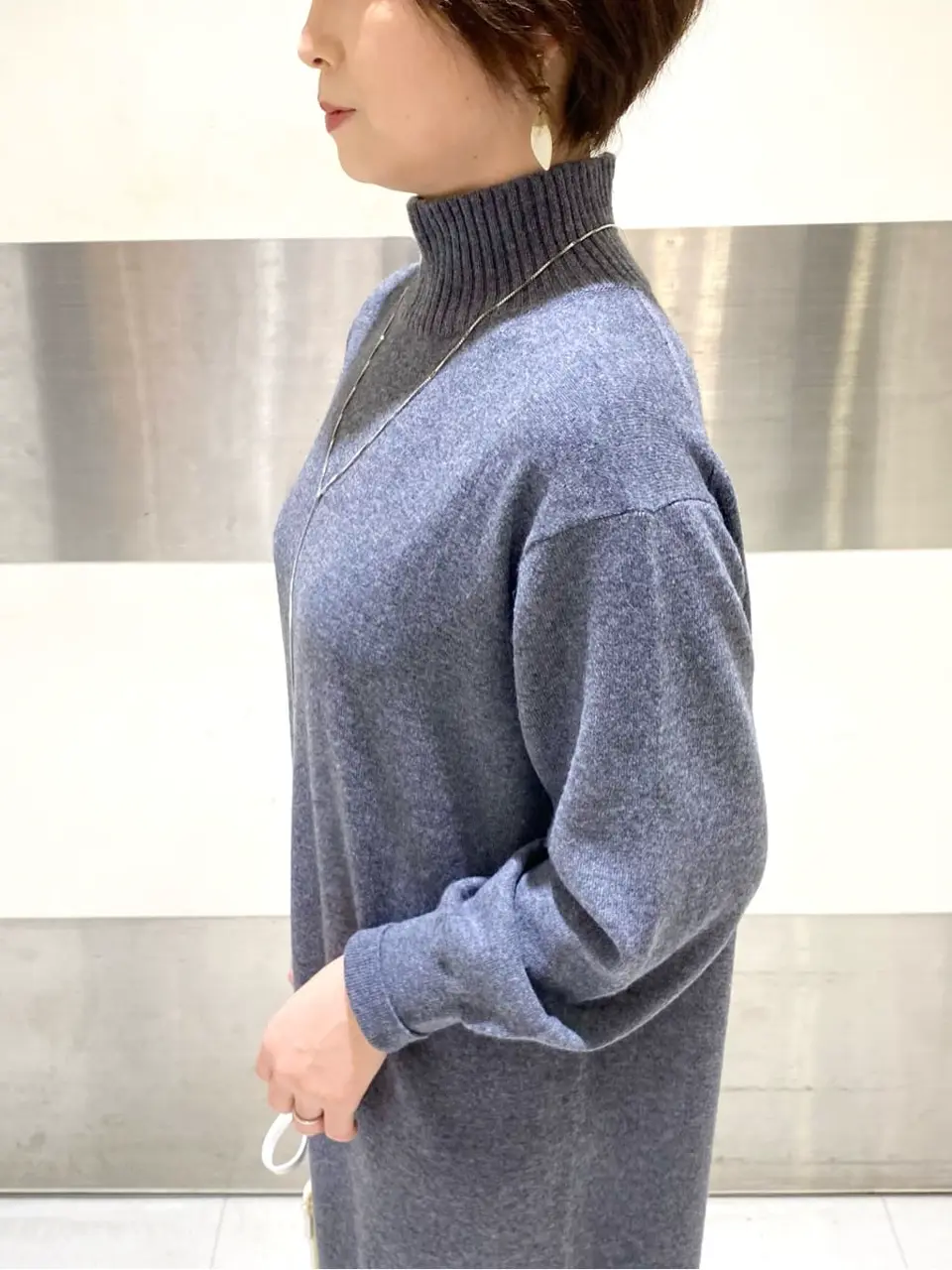 23区 S 内海 コーディネート画像