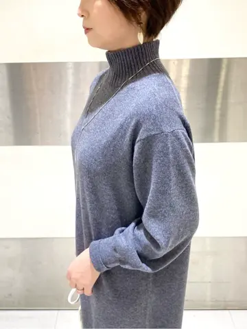 23区 S 内海 コーディネート画像