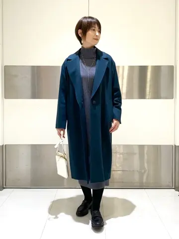 23区 S 内海 コーディネート画像