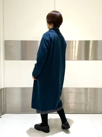 23区 S 内海 コーディネート画像