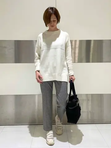 23区 S 権田 コーディネート画像