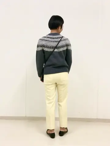 23区 S 三木 コーディネート画像