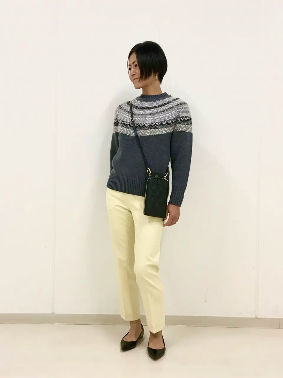 23区 S 三木 コーディネート画像