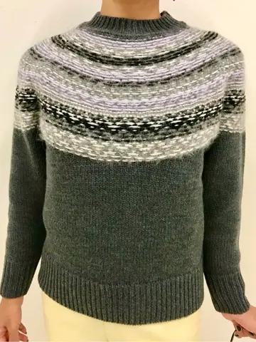 23区 S 三木 コーディネート画像