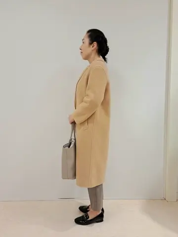 23区 S ウエノ コーディネート画像