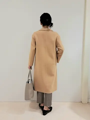 23区 S ウエノ コーディネート画像