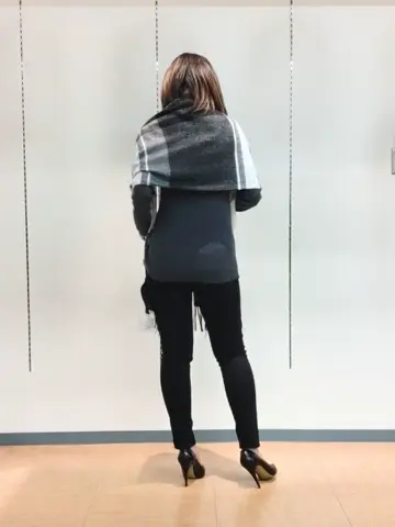 23区 S 元橋 コーディネート画像