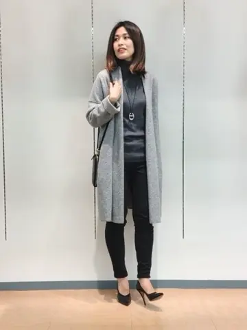 23区 S 元橋 コーディネート画像