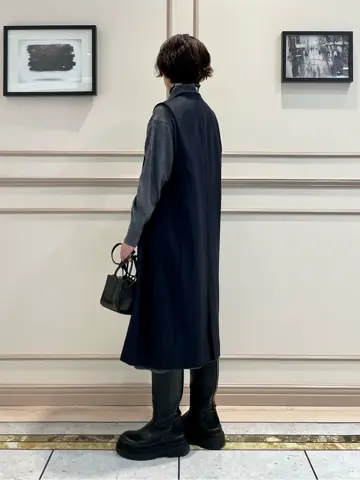 23区 S 橋爪 コーディネート画像