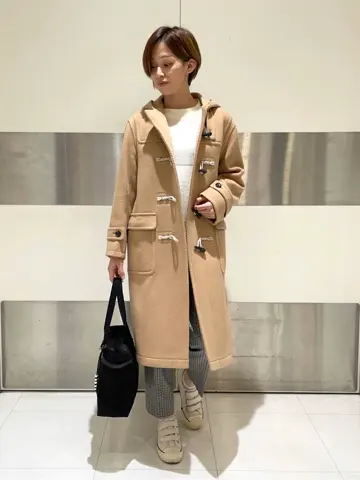 23区 S 権田 コーディネート画像