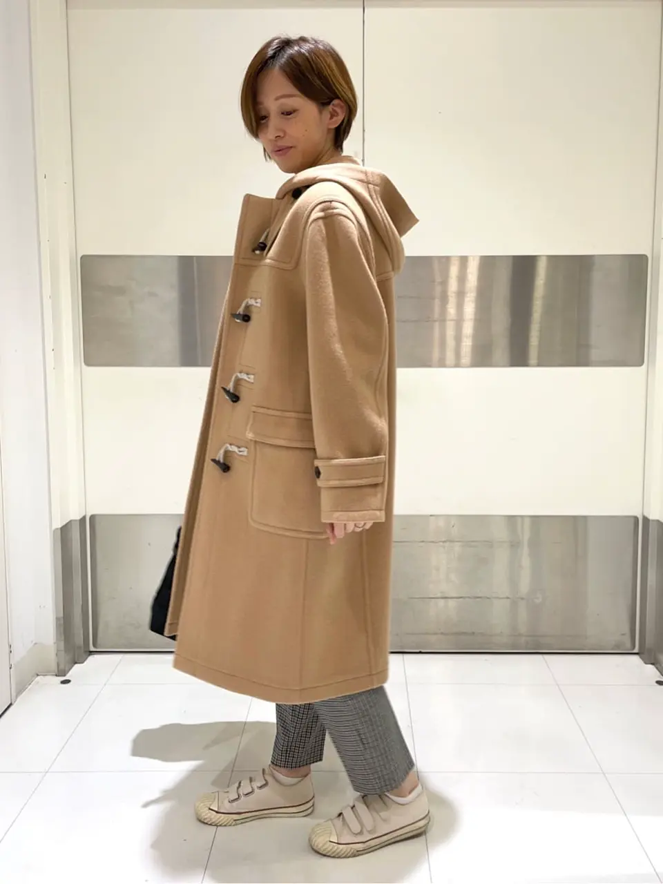 23区 S 権田 コーディネート画像