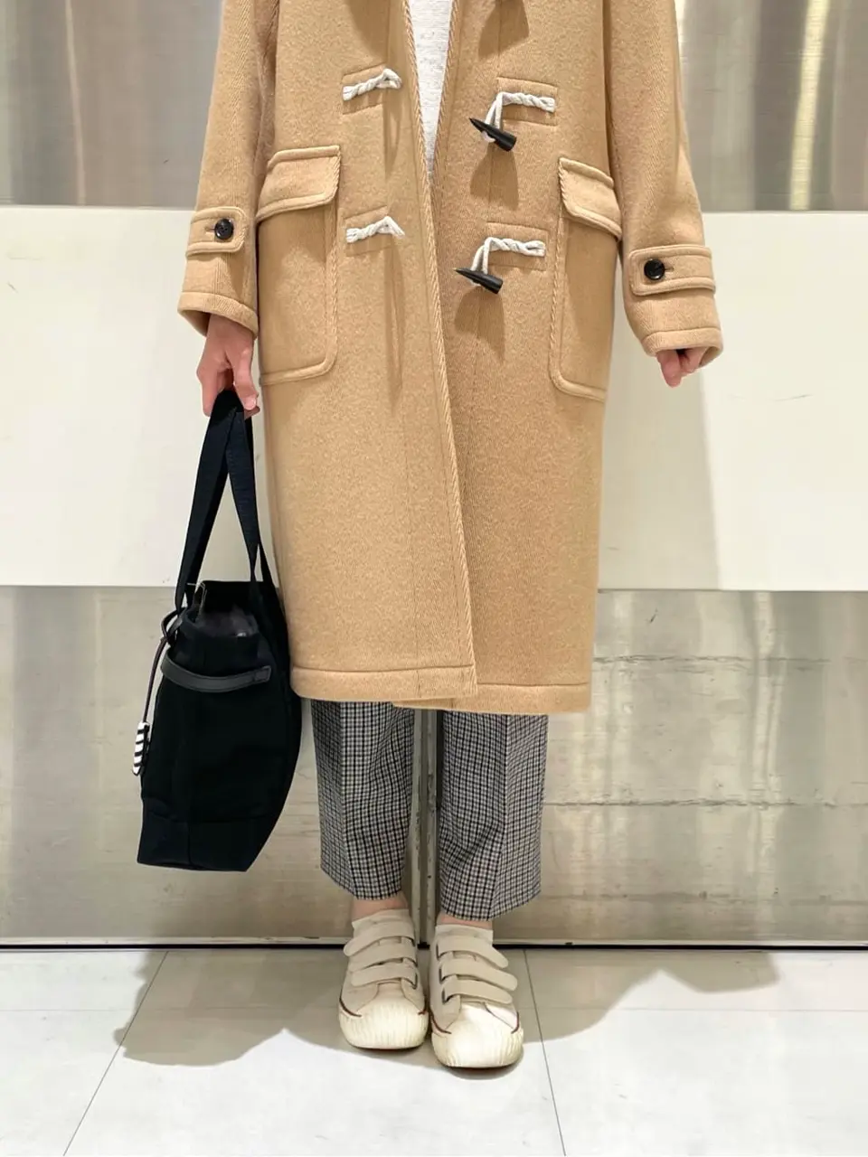 23区 S 権田 コーディネート画像