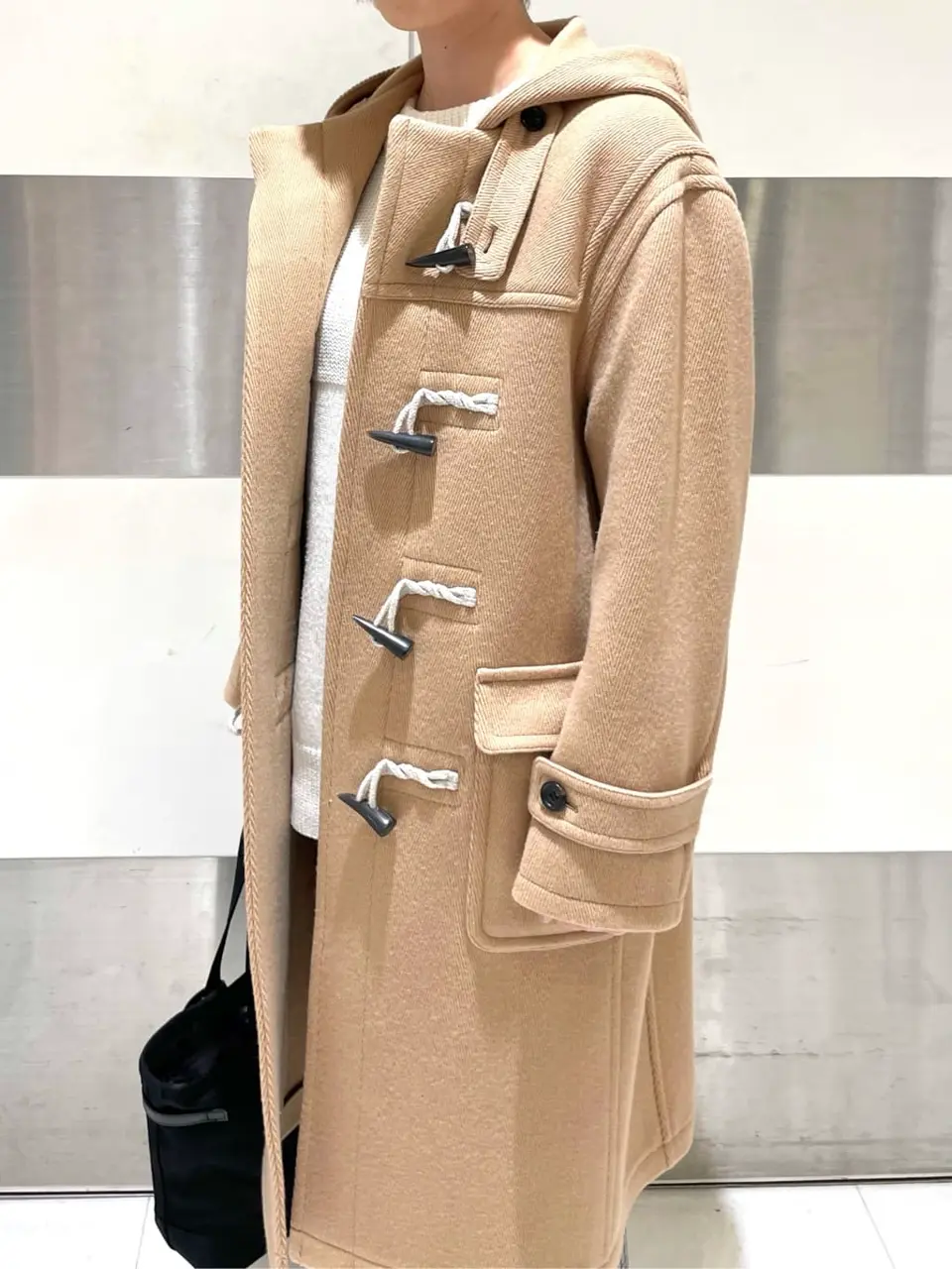 23区 S 権田 コーディネート画像