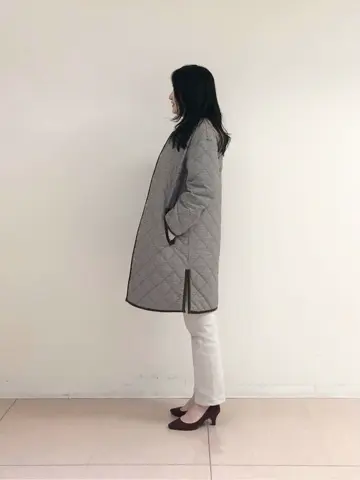 23区 S 横松 コーディネート画像