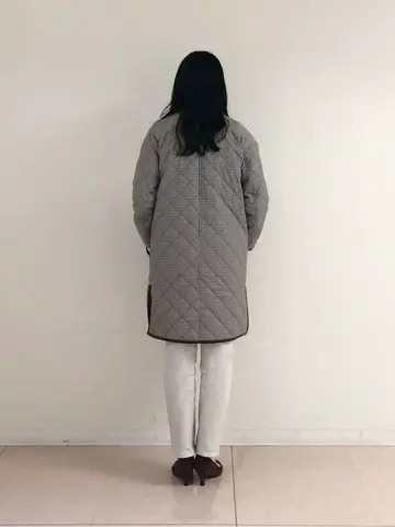 23区 S 横松 コーディネート画像